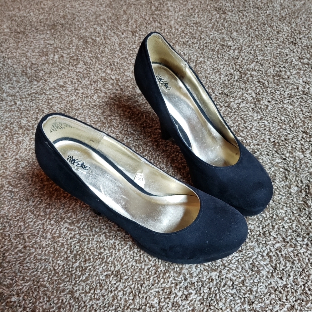 Mossimo Heels - Picture 2 of 7